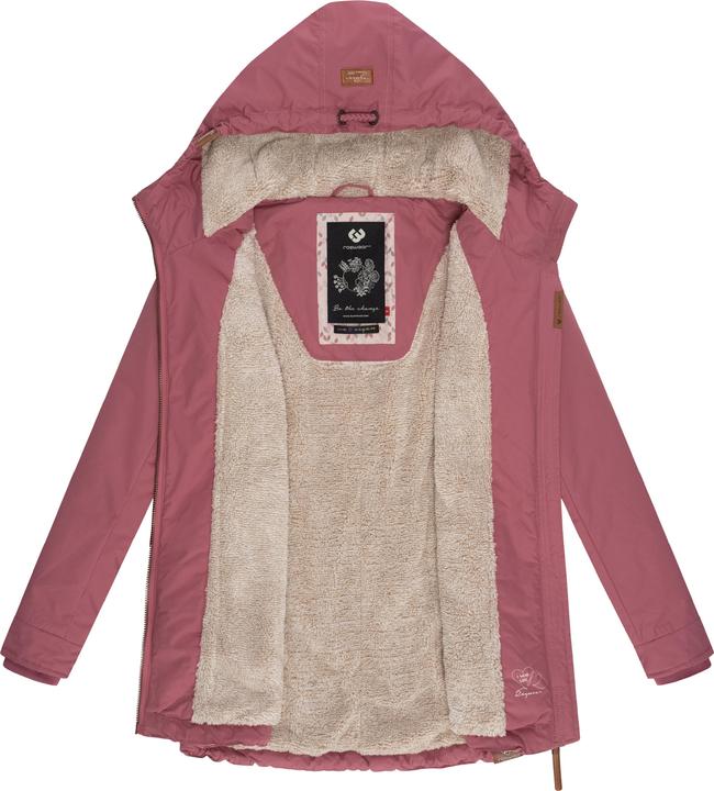 Immagine prodotto Ragwear Zuzka Inverno (XL)