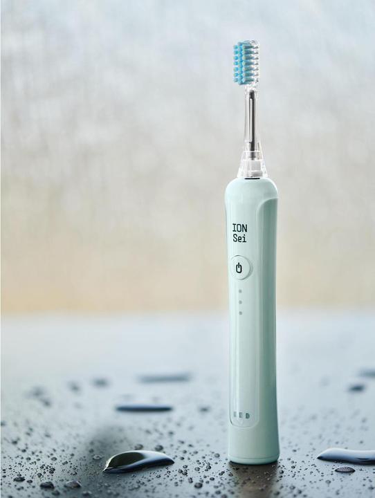 Actual product image ION-Sei IET01LB (Sonic toothbrush)
