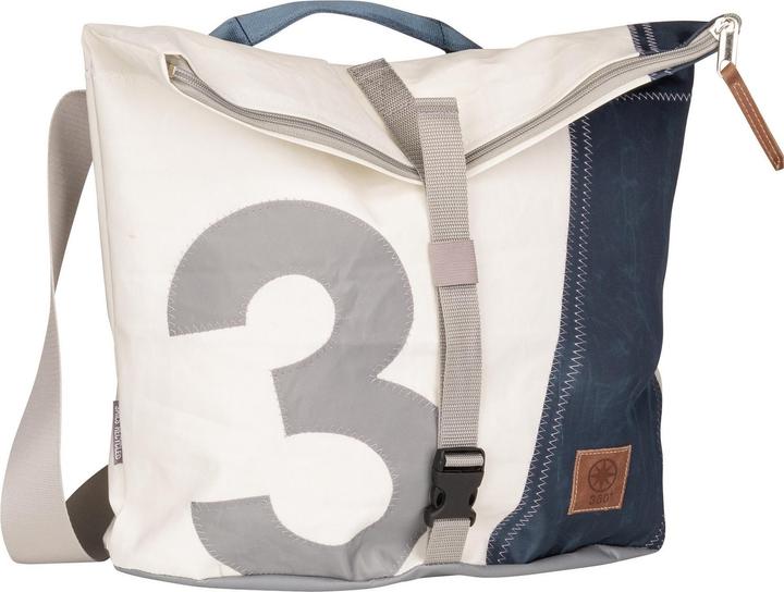 Immagine prodotto 360Grad Borsa a tracolla Tender City