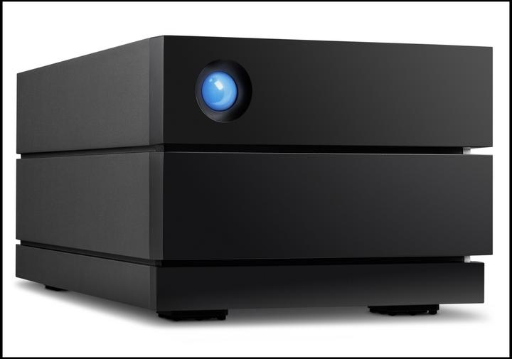 Produktbild LaCie 2big Raid (28 TB)