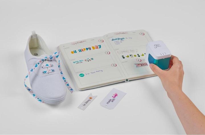 Produktbild Colop E-Mark Go
