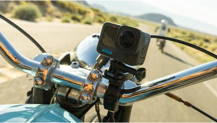 Actual product image GoPro Max Lens Mod 2.0 (H12) (Hero 12)
