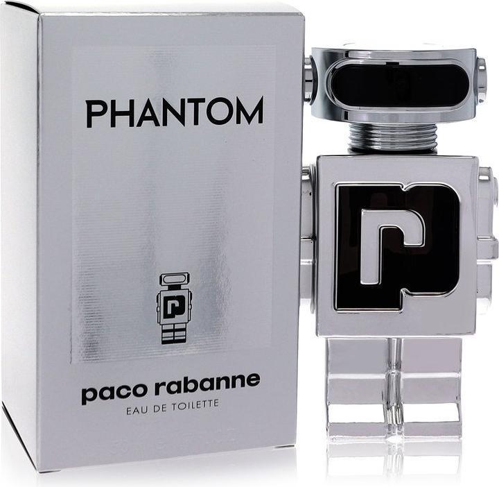 Actual product image Paco Rabanne Phantom (Eau de toilette, 50 ml)