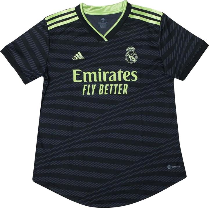 Image du produit adidas - Maillot third 2022/23 - Femme (38)