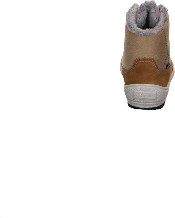 Actual product image Superfit Stiefelette Leder GROOVY (27)