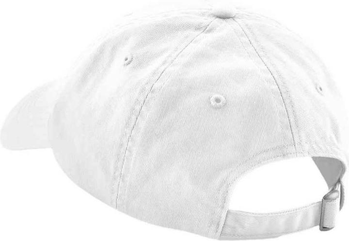 Actual product image Beechfield 6 Panel Low Profile Cap (One size)
