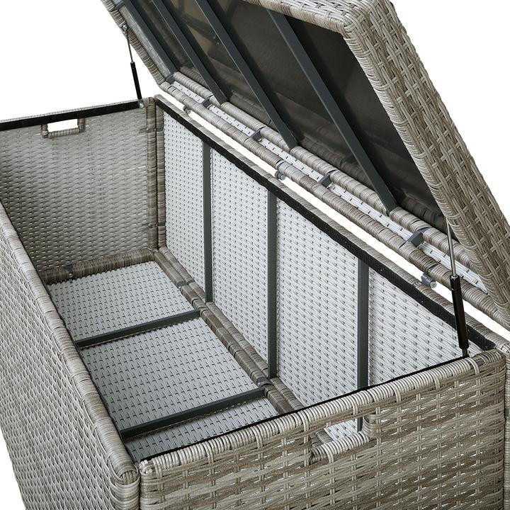 Actual product image Beliani Modena