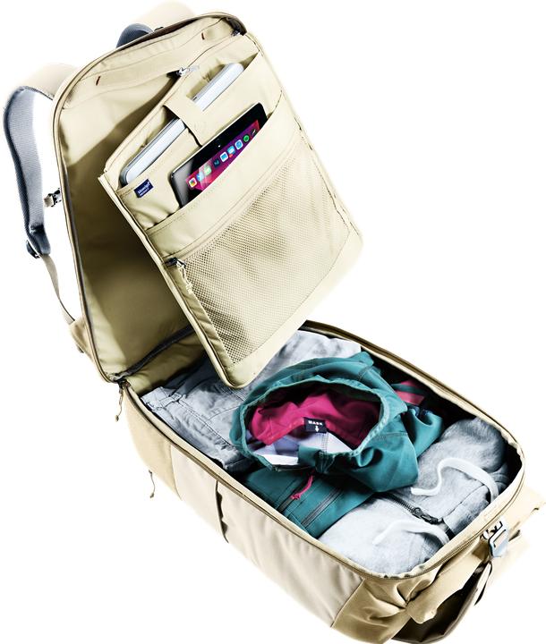 Actual product image Deuter Utilion 30 (30 l)