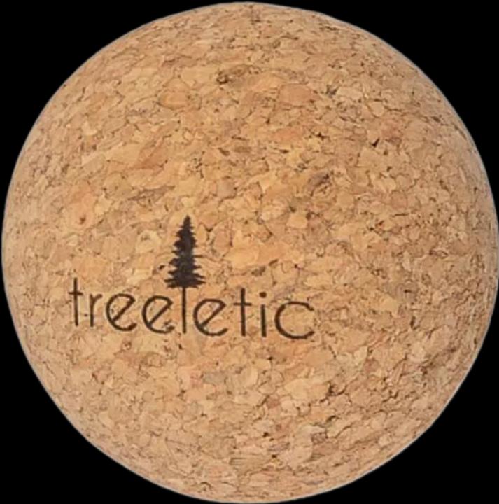 Treeletic Faszienball