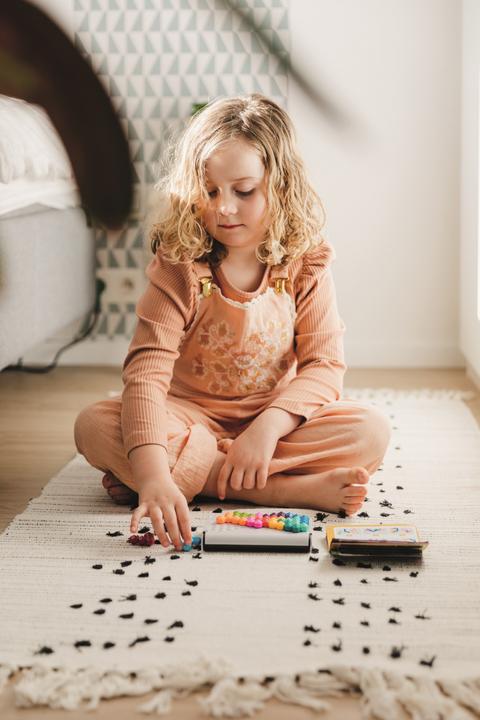 Produktbild Smart Games IQ Six Pro (Deutsch, Französisch, Italienisch)
