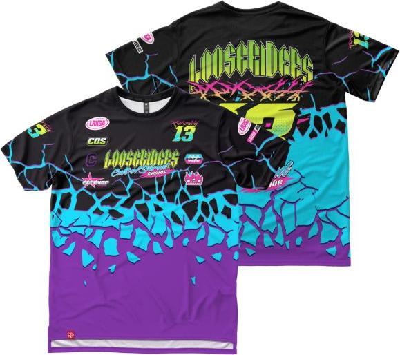 Loose Riders C/ 13 (L)