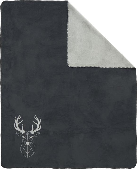 Produktbild Erwin Müller Hirsch (150 x 230 cm)