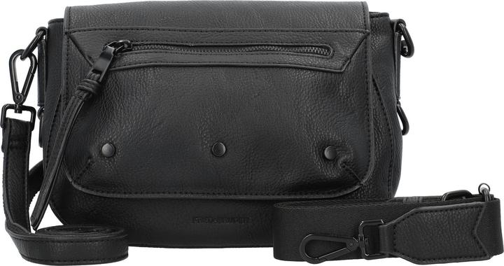 Immagine prodotto FredsBruder Borsa a tracolla Deep Dark 275-3707
