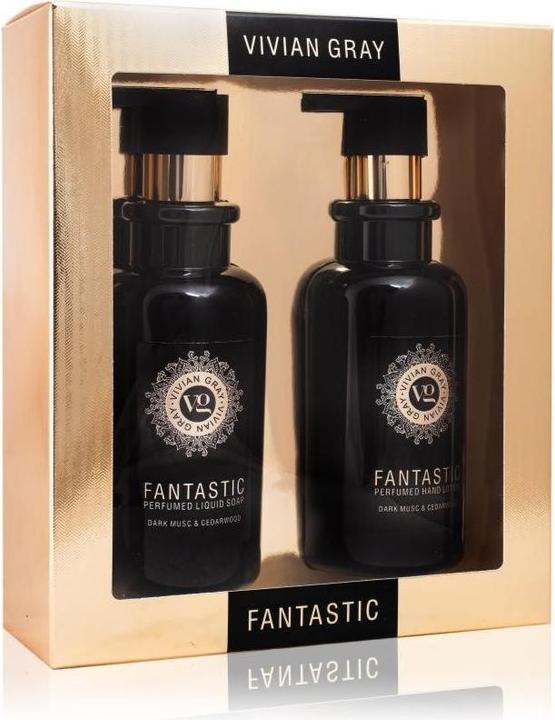 Immagine prodotto Vivian Gray - Fantastic Hand Care Gift Set