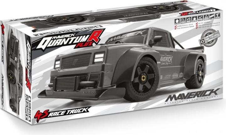 Produktbild Maverick QuantumR (ARR Almost-Ready-to-Race)