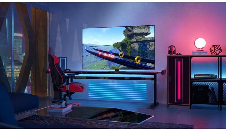 Immagine prodotto Samsung QE43QN90C (43", QN90C, NeoQLED, 4K, 2023)