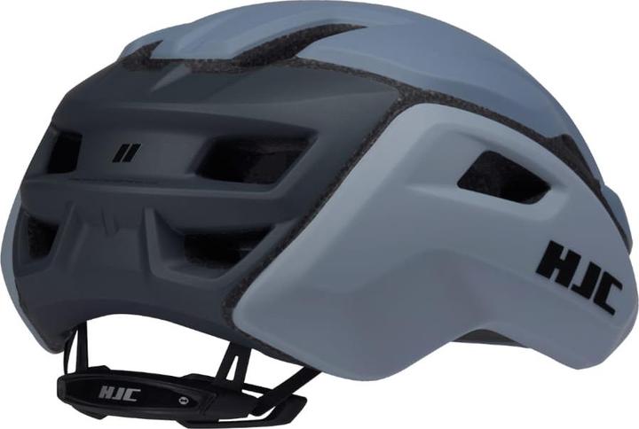 Actual product image HJC Valeco 2 Road Helmet - Matt Grey (55 - 59 cm)