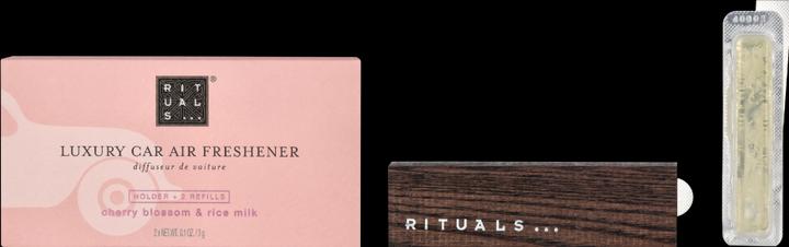 Actual product image Rituals The Of Sakura