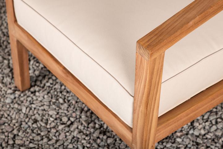 Produktbild Venture Home Gartenkissen Cushio (60 x 65 cm)