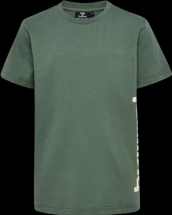 hummel Hmlprint t-shirt s/s