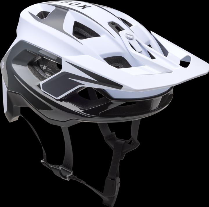 Produktbild Fox Speedframe Pro Helmet (52 - 55 cm)