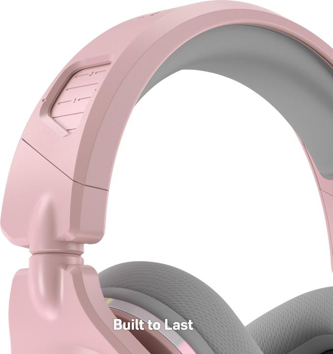 Actual product image Turtle Beach Stealth 600 Gen 2 MAX (Wireless, Cable)