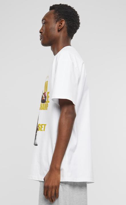 Actual product image Urban Classics Rumble Heavy Oversize Tee - 140753 (4XL)