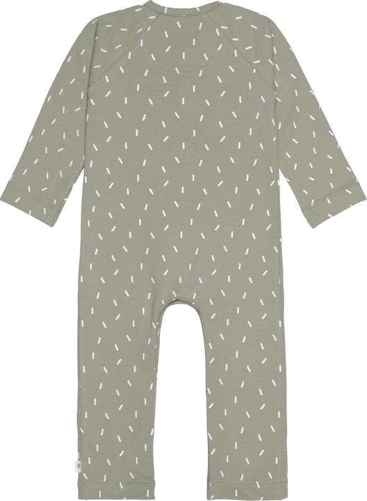 Lässig Overall