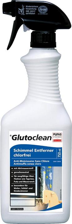 Glutoclean Mould Remover