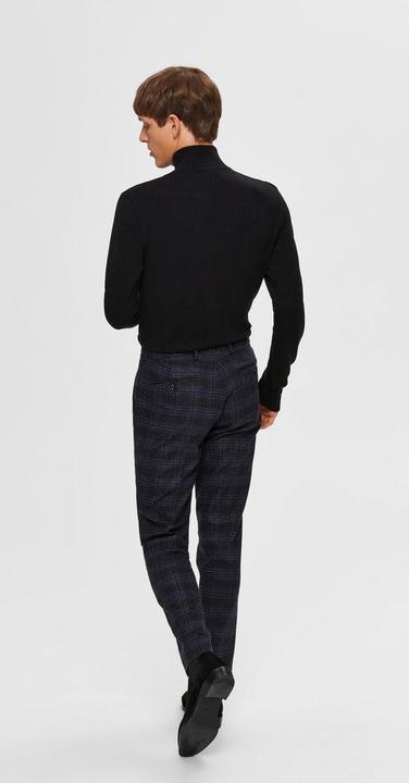 Actual product image Selected Homme Pima cotton cardigan (M)