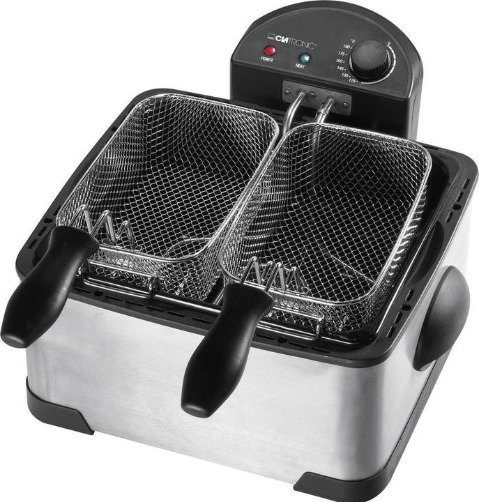 Image du produit Clatronic 3195 Fr