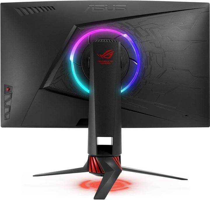 Image du produit ASUS Rog Strix XG27VQ (1920 x 1080 pixels, 27")