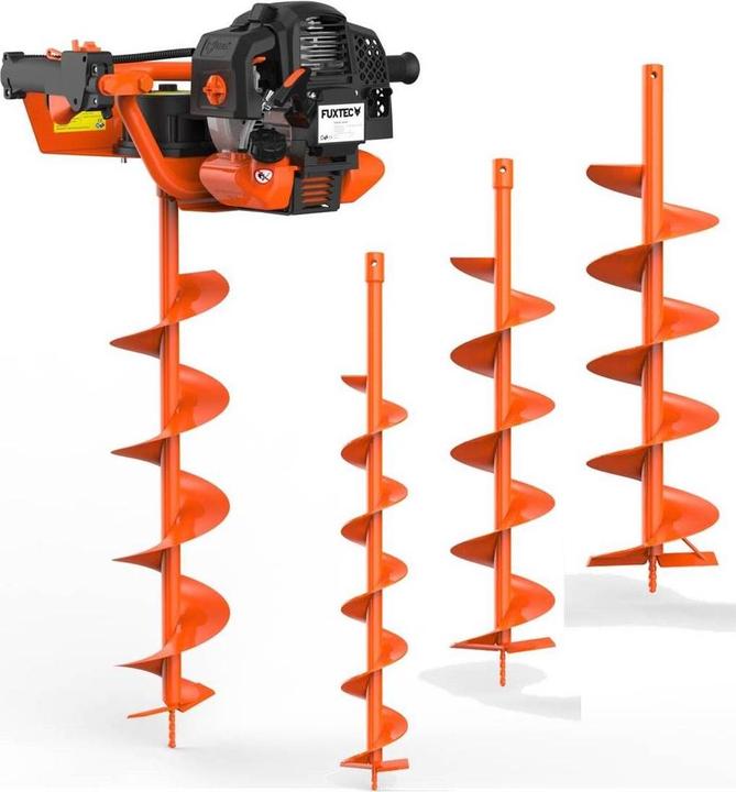 Produktbild Fuxtec FX-EB152