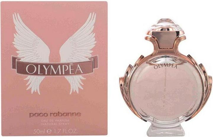 Image du produit Paco Rabanne Olympéa (Eau de parfum, 30 ml)