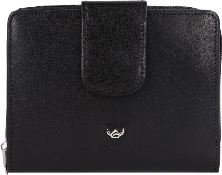 Golden Head Geldbörse Colorado RFID Protect 3331