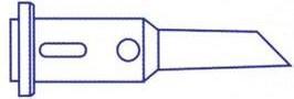 Image du produit Velleman Bit 4.8mm Sf Superpro (Sp4) (Pièce de rechange)