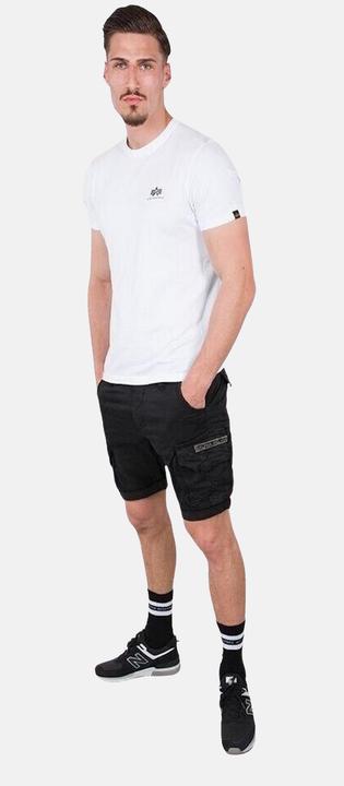 Immagine prodotto Alpha Industries Shorts CREW Cargo-Shorts (36)