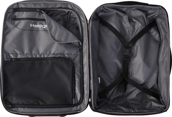 Produktbild Hedgren Comby 2-Rollen Rucksacktrolley RFID 55 cm (56 l)