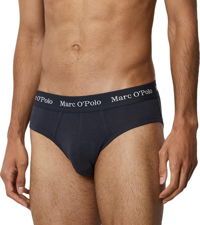 Produktbild Marc O'Polo Slip Casual Stretch (M, 3er Pack)