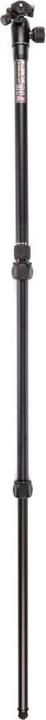 Productafbeelding 3 Legged Thing Pro 2.0 Charles Aluminium Statief met Airhed Pro Zwart