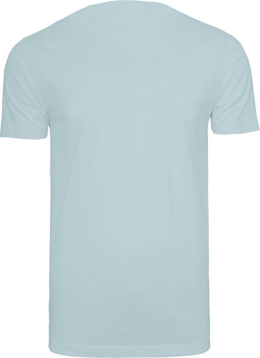 Image du produit Build Your Brand - Maillot de bain girocollo a maniche corte - Uomo (4XL)