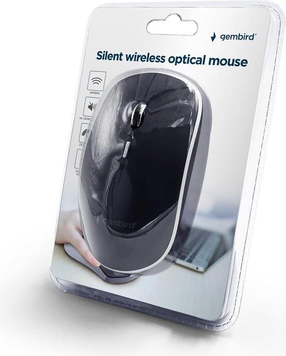Actual product image Gembird NX 7015 (Wireless)