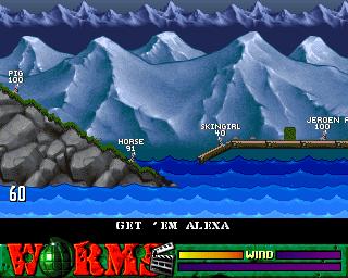 Immagine prodotto Retro Games La A500 Mini (INT)