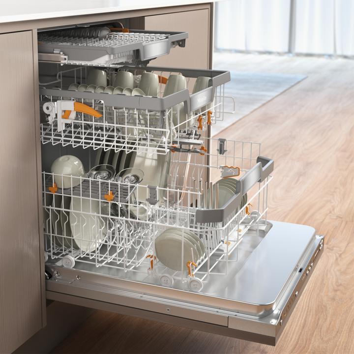 Produktbild Miele G 7293 SCVi E