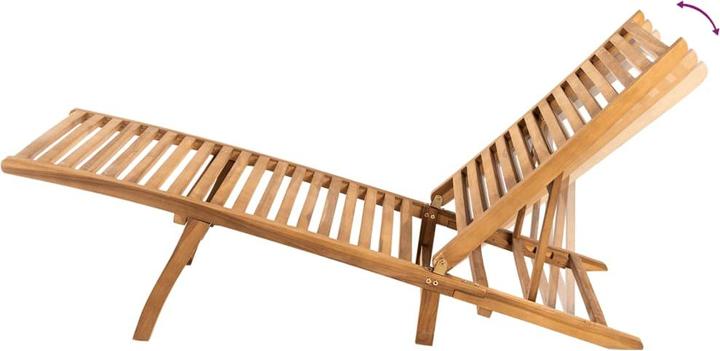 Produktbild VidaXL Rahel (161 cm)