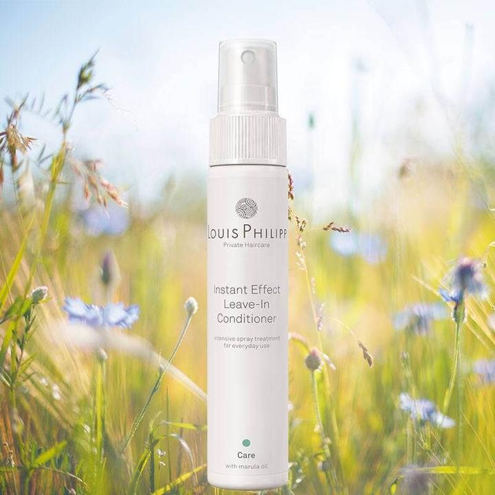 Image du produit Louis Philipp Après-shampooing sans rinçage à effet instantané (60 ml)