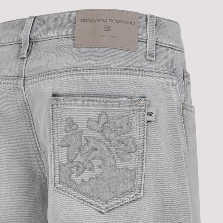 Actual product image Ermanno Scervino D475M319APTQN (42)