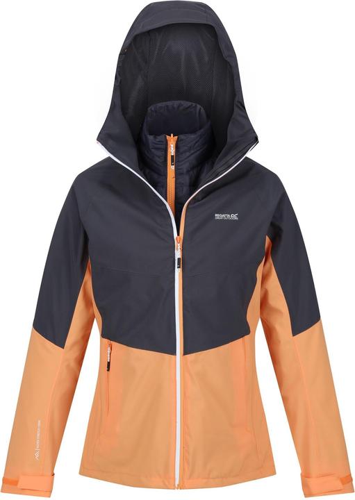 Immagine prodotto Regatta Wentwood VIII Giacca 2 in 1 Donna (46)