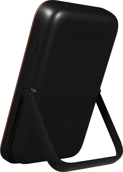 Produktbild Duracell Powerbank DRPB3020A, Micro5 5000mAh (5000 mAh, 15 W, 18.50 Wh)