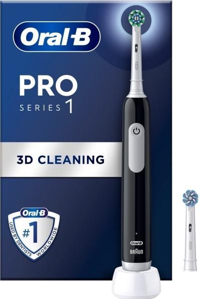 Produktbild Oral-B Pro Series 1 (Oszillierende Zahnbürste)